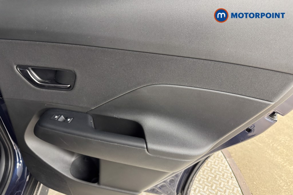 Hyundai Kona N Line Automatic Electric SUV - Stock Number (1550304) - 16th supplementary image