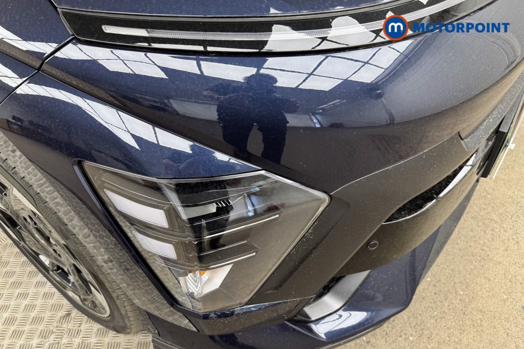 Hyundai Kona N Line Automatic Electric SUV - Stock Number (1550304) - 17th supplementary image