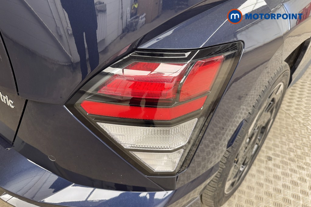 Hyundai Kona N Line Automatic Electric SUV - Stock Number (1550304) - 18th supplementary image