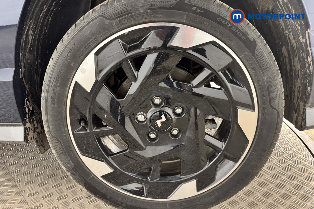 Hyundai Kona N Line Automatic Electric SUV - Stock Number (1550304) - 24th supplementary image