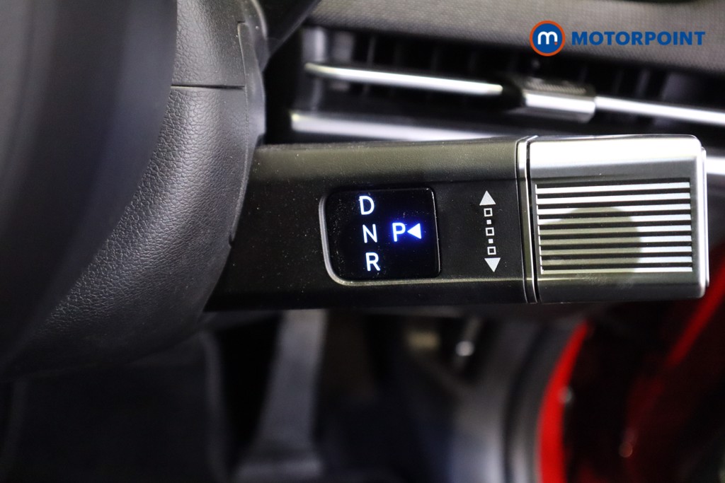 Hyundai Tucson Advance Automatic Petrol Plug-In Hybrid SUV - Stock Number (1550473) - 5th supplementary image