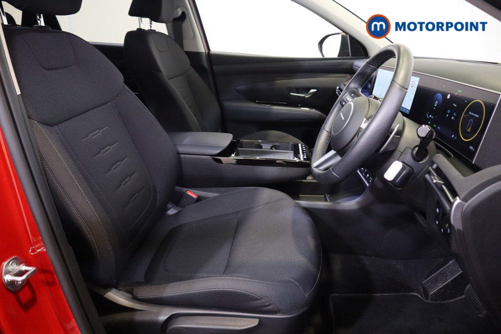 Hyundai Tucson Advance Automatic Petrol Plug-In Hybrid SUV - Stock Number (1550473) - 6th supplementary image