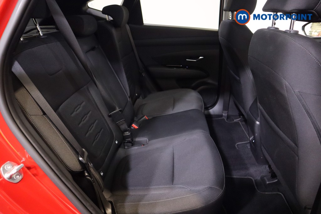 Hyundai Tucson Advance Automatic Petrol Plug-In Hybrid SUV - Stock Number (1550473) - 7th supplementary image