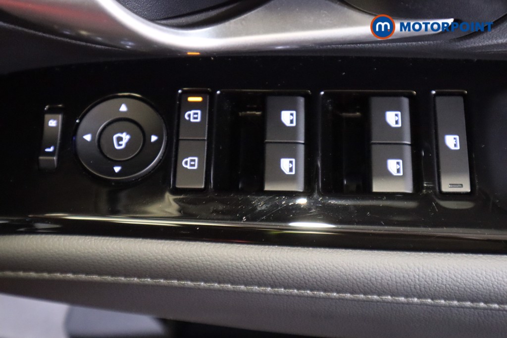 Hyundai Tucson Advance Automatic Petrol Plug-In Hybrid SUV - Stock Number (1550473) - 13th supplementary image