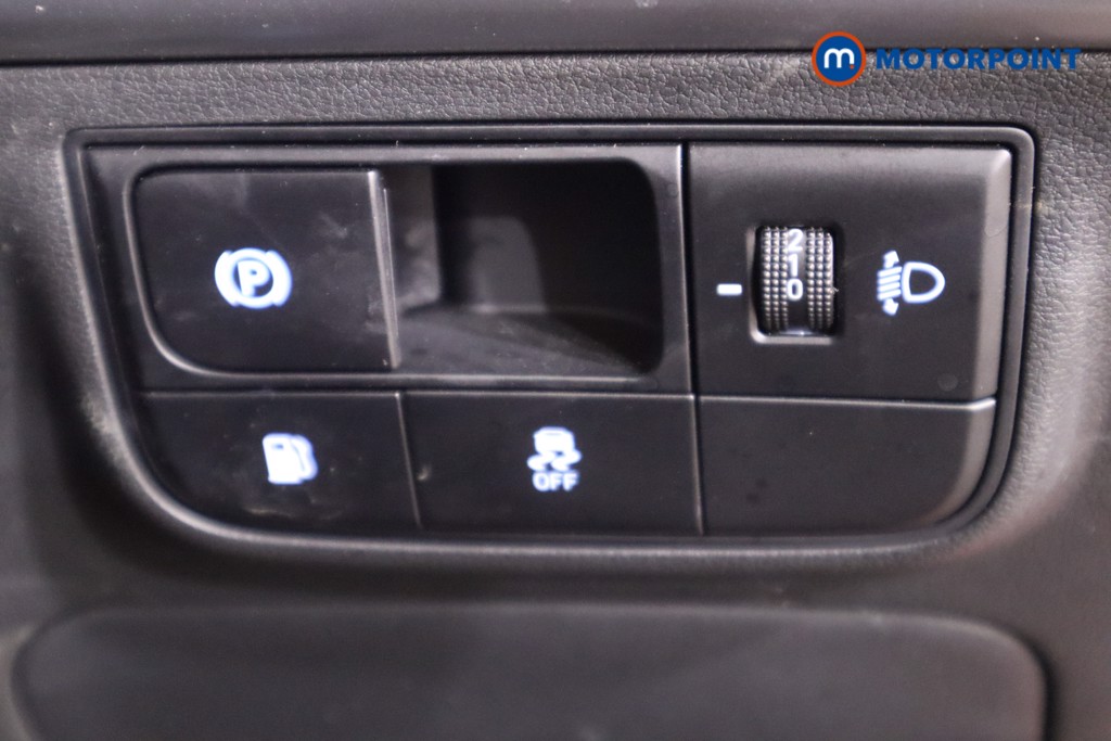 Hyundai Tucson Advance Automatic Petrol Plug-In Hybrid SUV - Stock Number (1550473) - 14th supplementary image