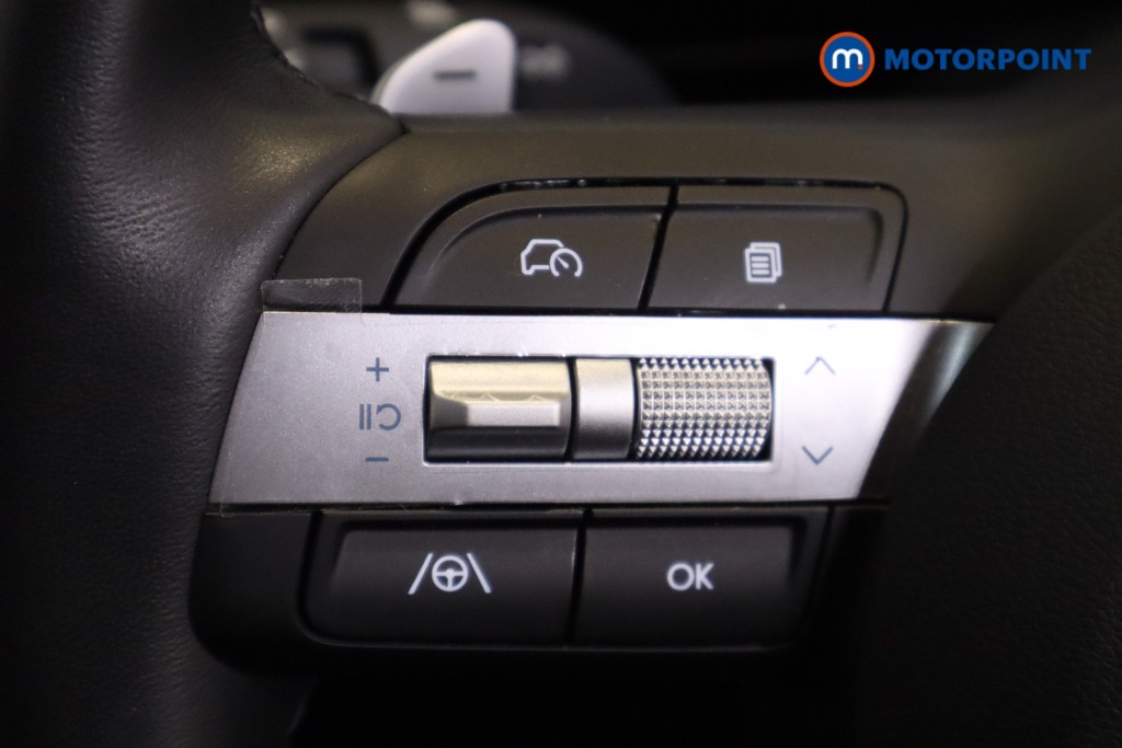 Hyundai Tucson Advance Automatic Petrol Plug-In Hybrid SUV - Stock Number (1550473) - 15th supplementary image