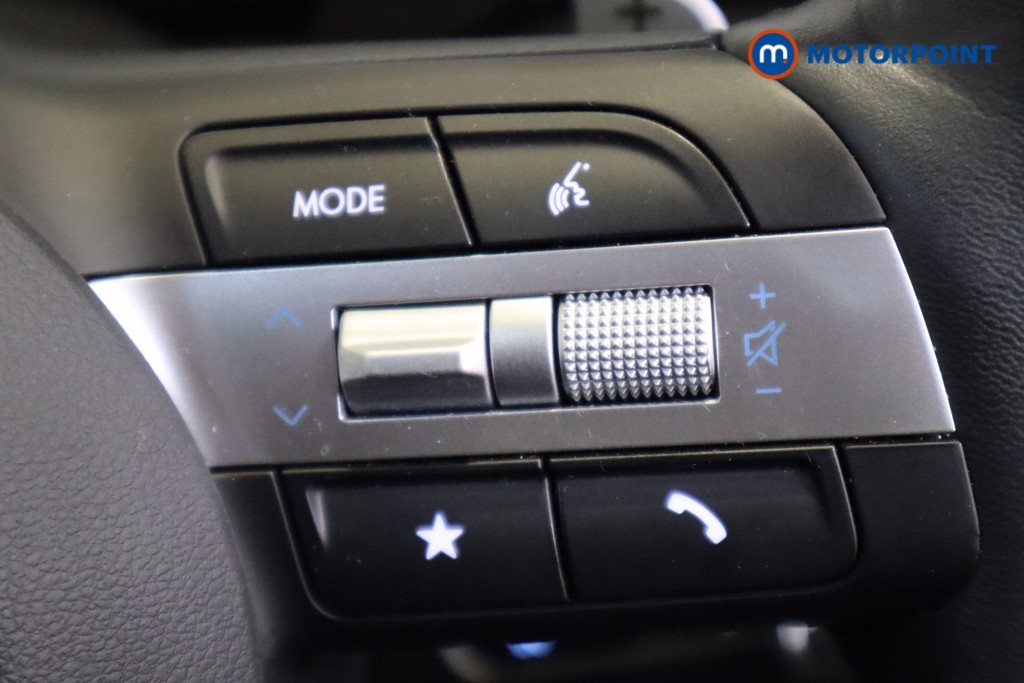 Hyundai Tucson Advance Automatic Petrol Plug-In Hybrid SUV - Stock Number (1550473) - 16th supplementary image