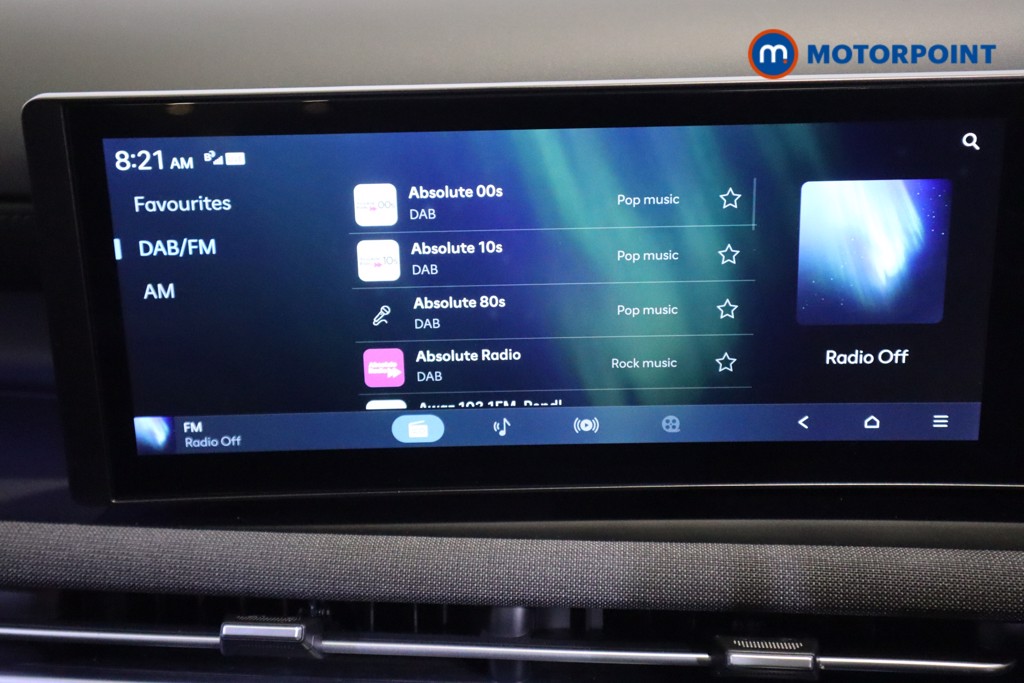 Hyundai Tucson Advance Automatic Petrol Plug-In Hybrid SUV - Stock Number (1550473) - 18th supplementary image
