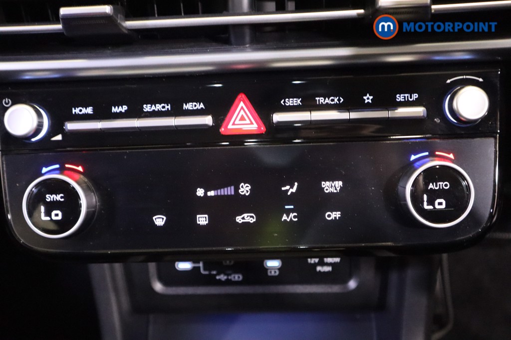 Hyundai Tucson Advance Automatic Petrol Plug-In Hybrid SUV - Stock Number (1550473) - 19th supplementary image