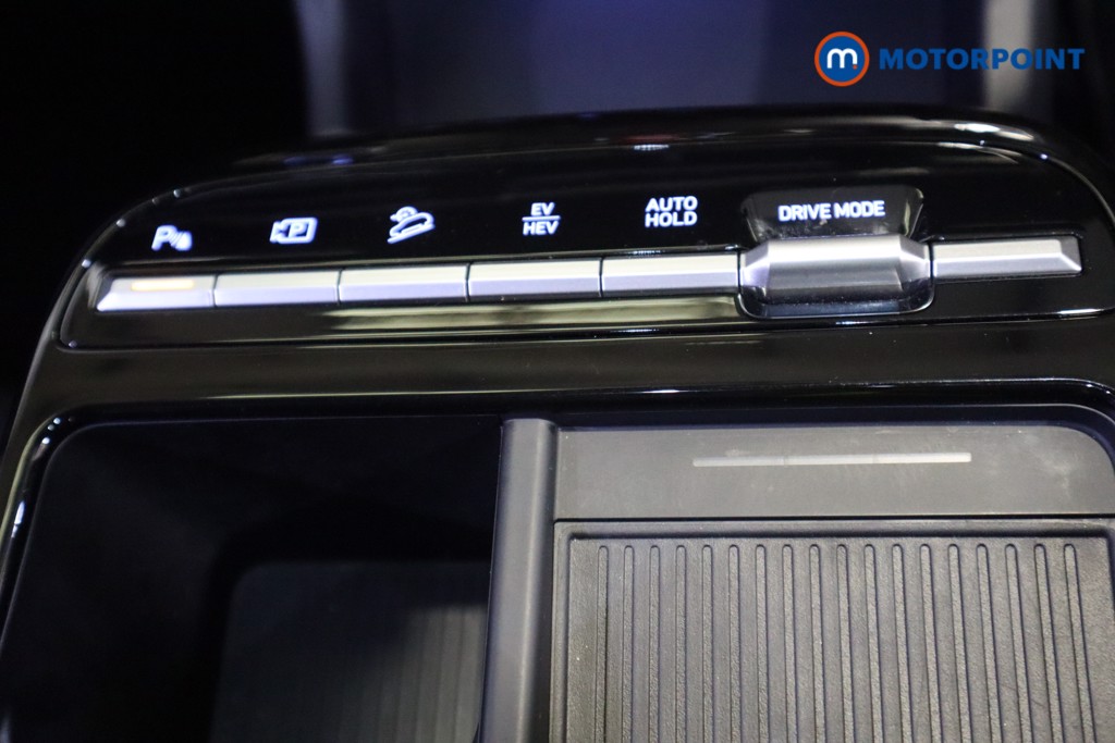 Hyundai Tucson Advance Automatic Petrol Plug-In Hybrid SUV - Stock Number (1550473) - 21st supplementary image