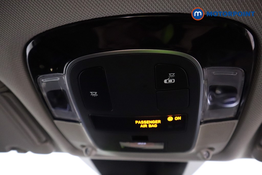 Hyundai Tucson Advance Automatic Petrol Plug-In Hybrid SUV - Stock Number (1550473) - 24th supplementary image