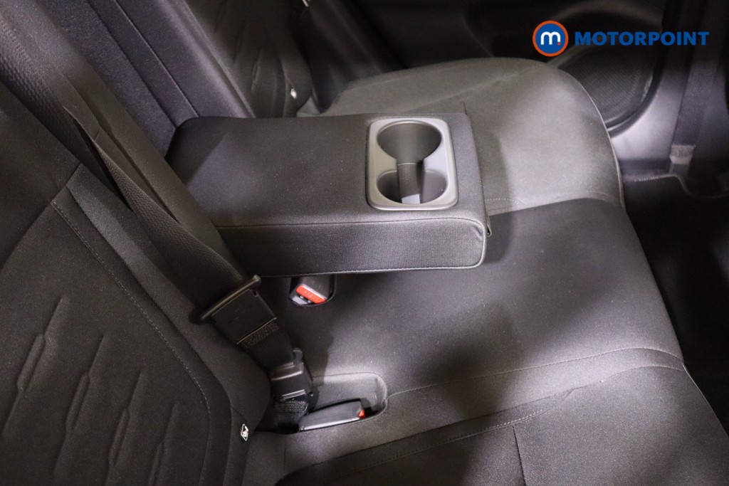 Hyundai Tucson Advance Automatic Petrol Plug-In Hybrid SUV - Stock Number (1550473) - 27th supplementary image