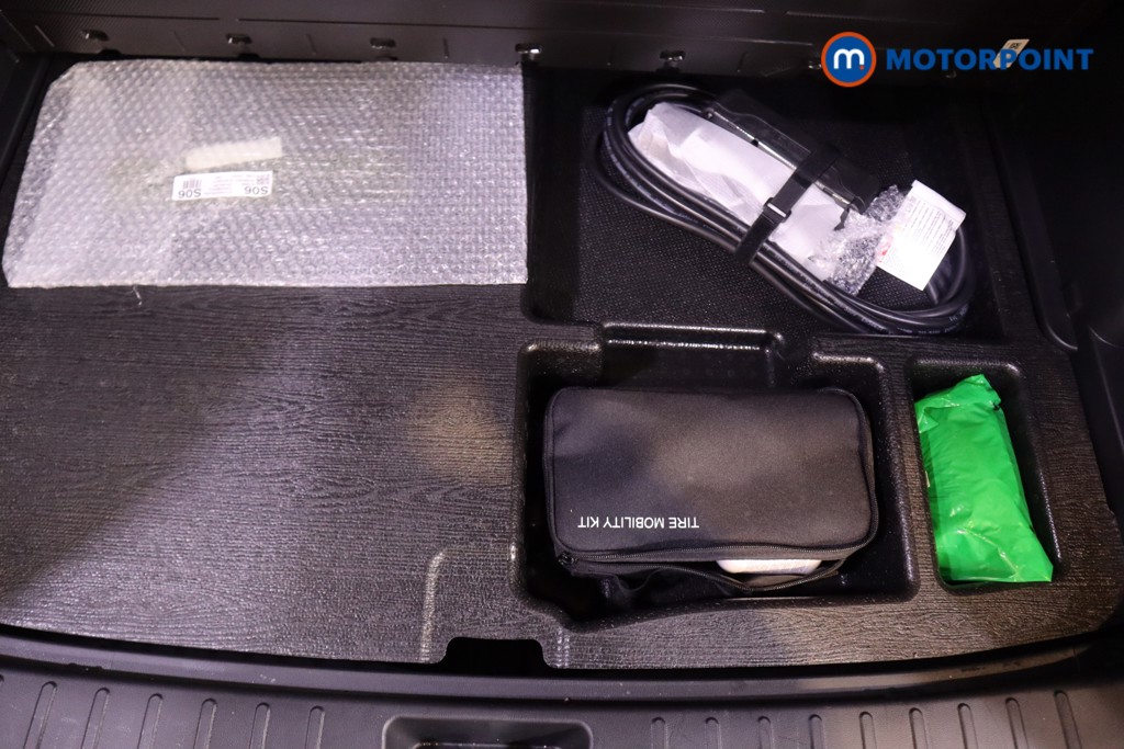 Hyundai Tucson Advance Automatic Petrol Plug-In Hybrid SUV - Stock Number (1550473) - 28th supplementary image