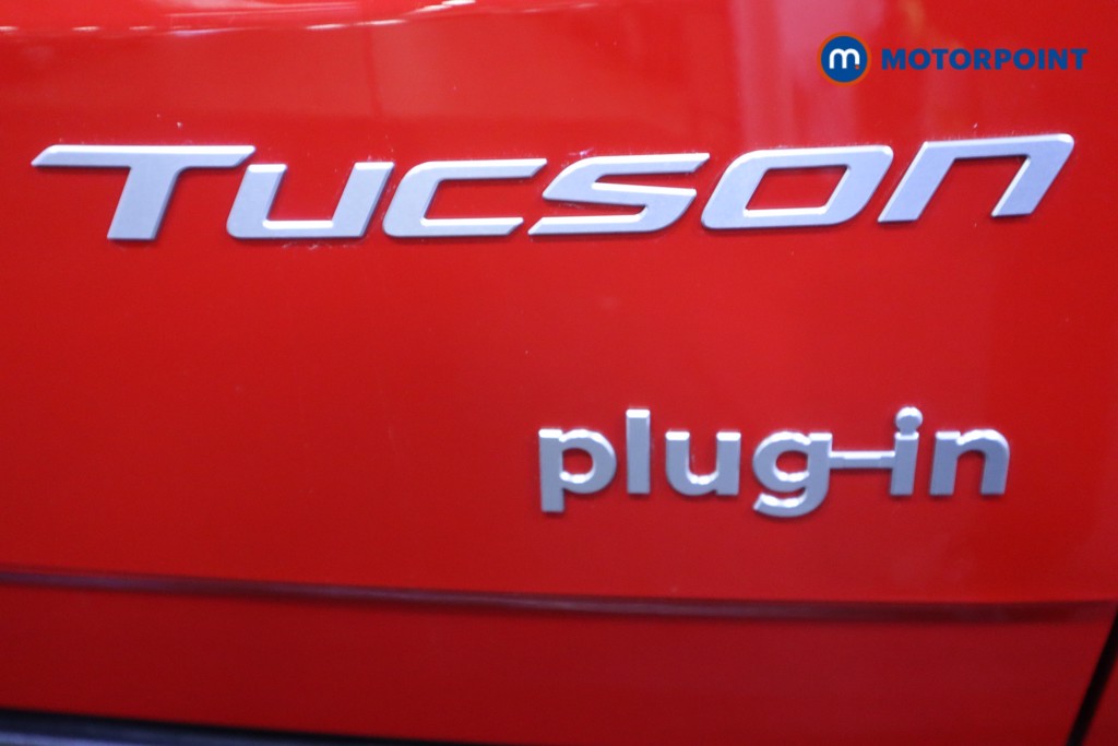 Hyundai Tucson Advance Automatic Petrol Plug-In Hybrid SUV - Stock Number (1550473) - 32nd supplementary image