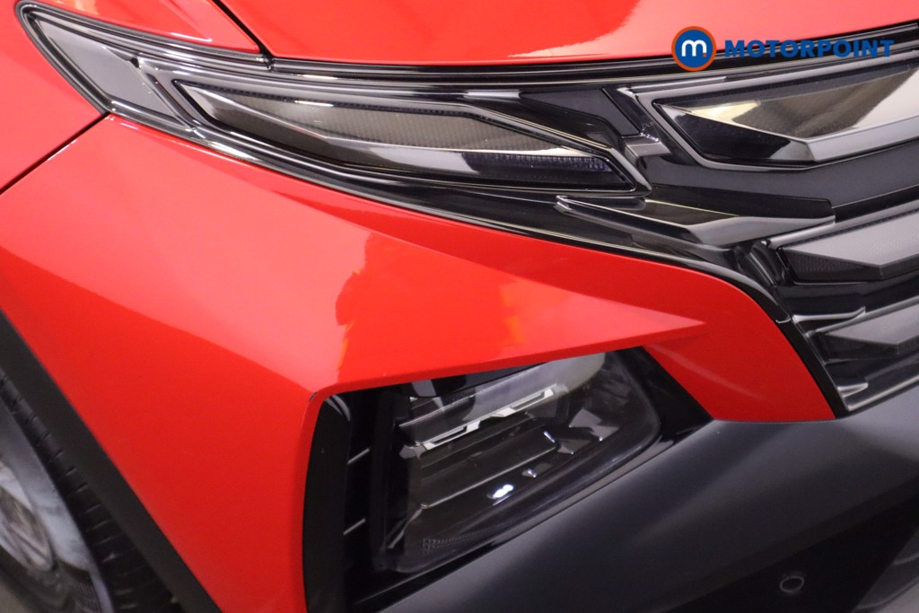 Hyundai Tucson Advance Automatic Petrol Plug-In Hybrid SUV - Stock Number (1550473) - 33rd supplementary image