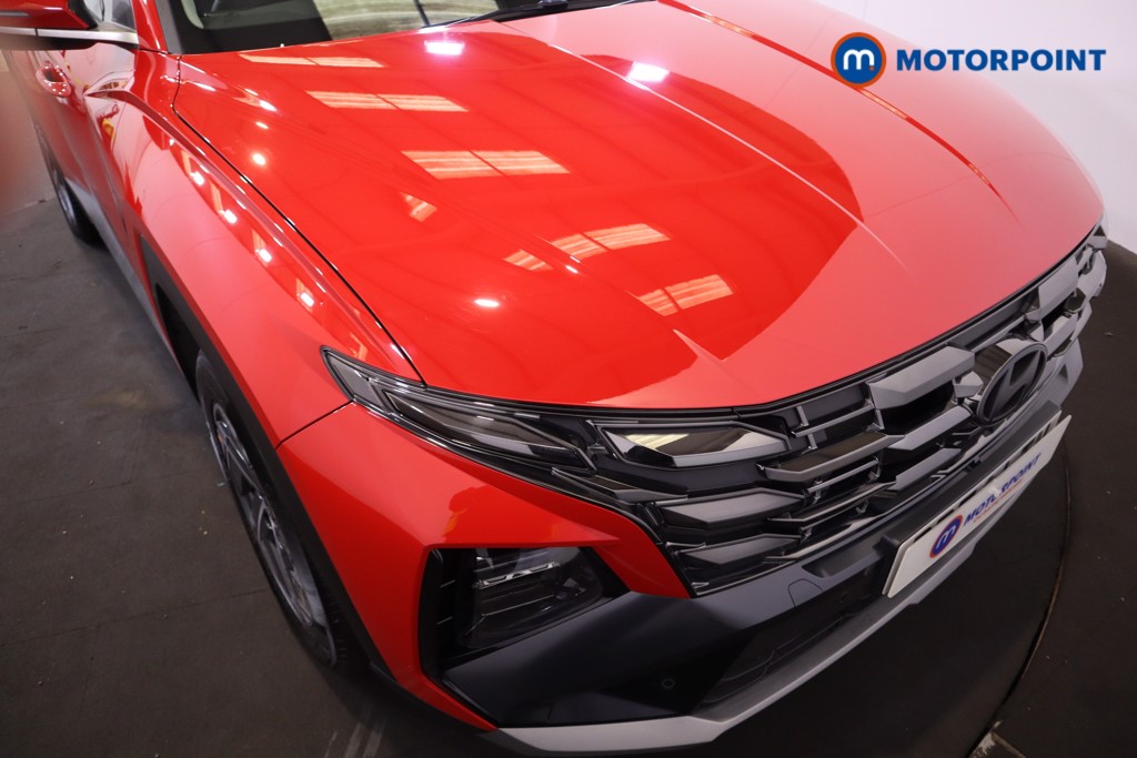 Hyundai Tucson Advance Automatic Petrol Plug-In Hybrid SUV - Stock Number (1550473) - 34th supplementary image