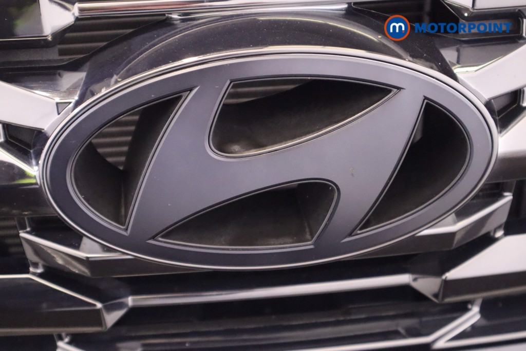 Hyundai Tucson Advance Automatic Petrol Plug-In Hybrid SUV - Stock Number (1550473) - 35th supplementary image
