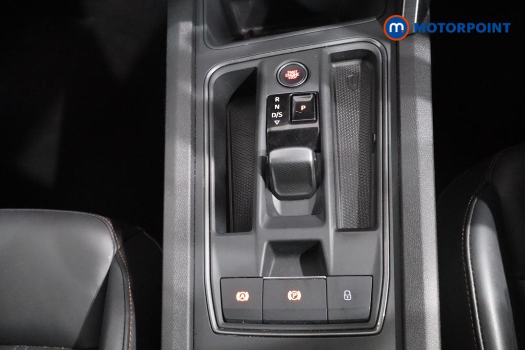 Cupra Formentor V2 Automatic Petrol Plug-In Hybrid SUV - Stock Number (1550549) - 3rd supplementary image