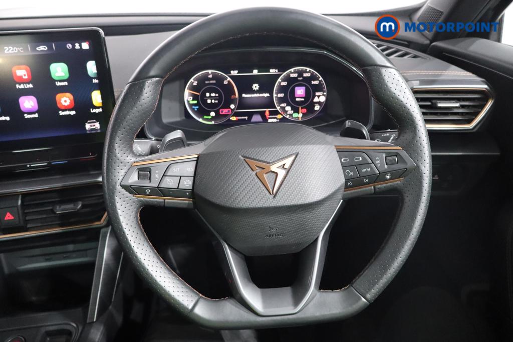 Cupra Formentor V2 Automatic Petrol Plug-In Hybrid SUV - Stock Number (1550549) - 5th supplementary image