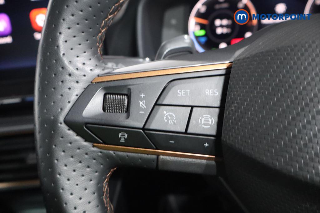Cupra Formentor V2 Automatic Petrol Plug-In Hybrid SUV - Stock Number (1550549) - 6th supplementary image
