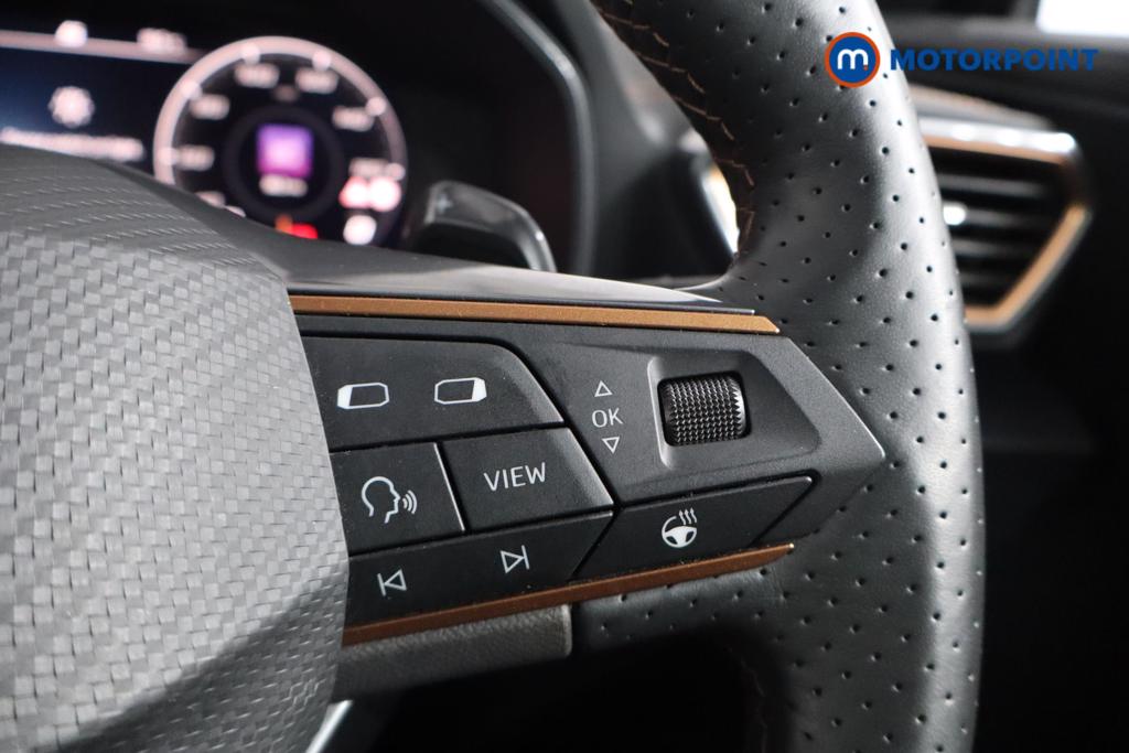 Cupra Formentor V2 Automatic Petrol Plug-In Hybrid SUV - Stock Number (1550549) - 7th supplementary image