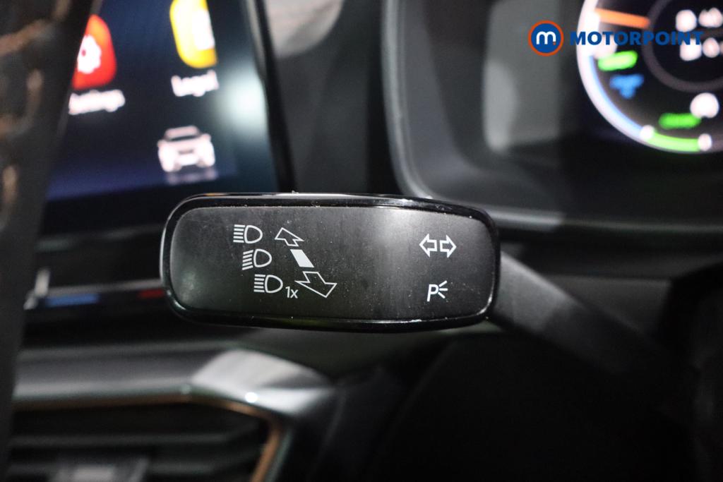 Cupra Formentor V2 Automatic Petrol Plug-In Hybrid SUV - Stock Number (1550549) - 8th supplementary image