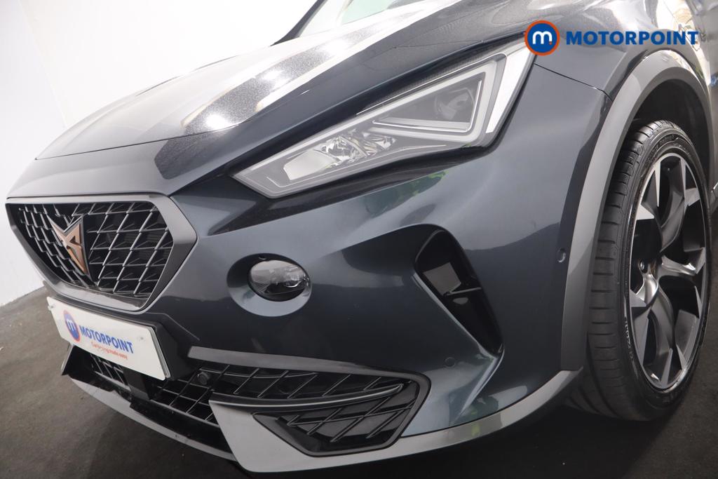 Cupra Formentor V2 Automatic Petrol Plug-In Hybrid SUV - Stock Number (1550549) - 12th supplementary image