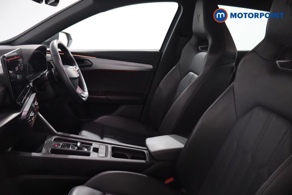 Cupra Formentor V2 Automatic Petrol Plug-In Hybrid SUV - Stock Number (1550549) - 14th supplementary image