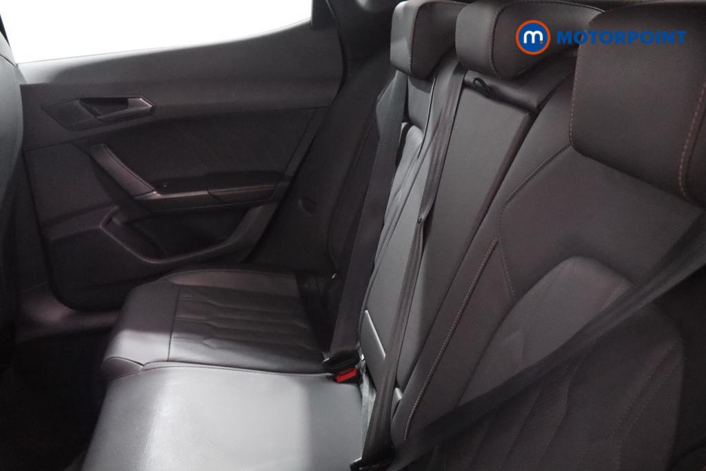 Cupra Formentor V2 Automatic Petrol Plug-In Hybrid SUV - Stock Number (1550549) - 15th supplementary image
