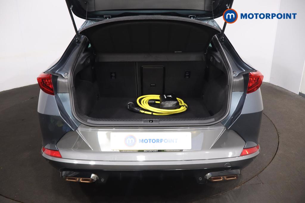 Cupra Formentor V2 Automatic Petrol Plug-In Hybrid SUV - Stock Number (1550549) - 17th supplementary image