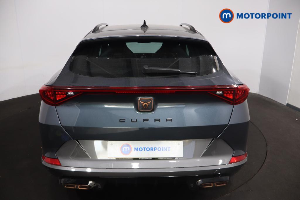 Cupra Formentor V2 Automatic Petrol Plug-In Hybrid SUV - Stock Number (1550549) - 18th supplementary image