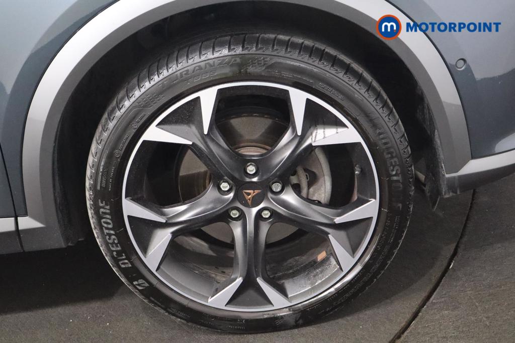 Cupra Formentor V2 Automatic Petrol Plug-In Hybrid SUV - Stock Number (1550549) - 20th supplementary image