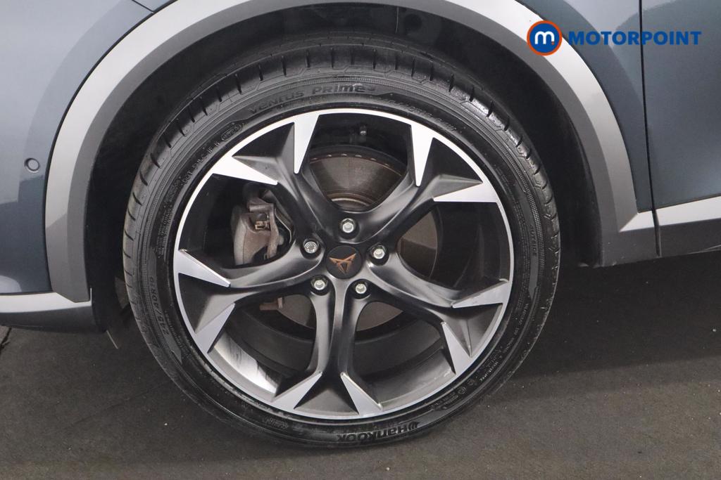 Cupra Formentor V2 Automatic Petrol Plug-In Hybrid SUV - Stock Number (1550549) - 21st supplementary image