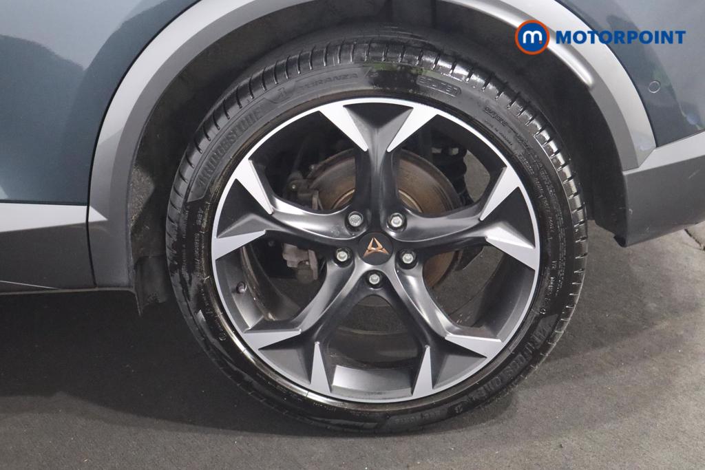 Cupra Formentor V2 Automatic Petrol Plug-In Hybrid SUV - Stock Number (1550549) - 22nd supplementary image
