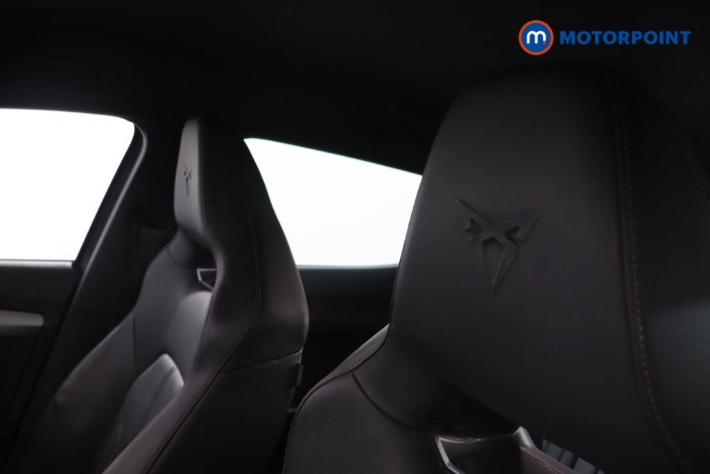 Cupra Formentor V2 Automatic Petrol Plug-In Hybrid SUV - Stock Number (1550549) - 23rd supplementary image
