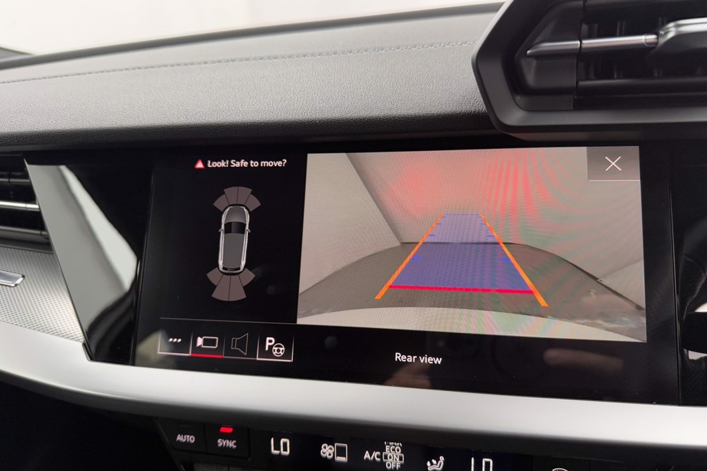 Audi A3 S Line Automatic Petrol Plug-In Hybrid Hatchback - Stock Number (1550573) - 10th supplementary image