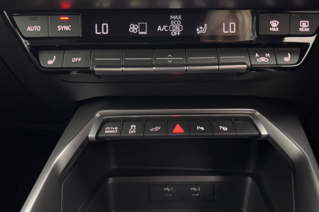 Audi A3 S Line Automatic Petrol Plug-In Hybrid Hatchback - Stock Number (1550573) - 15th supplementary image