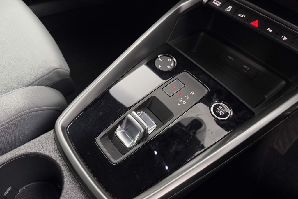 Audi A3 S Line Automatic Petrol Plug-In Hybrid Hatchback - Stock Number (1550573) - 16th supplementary image