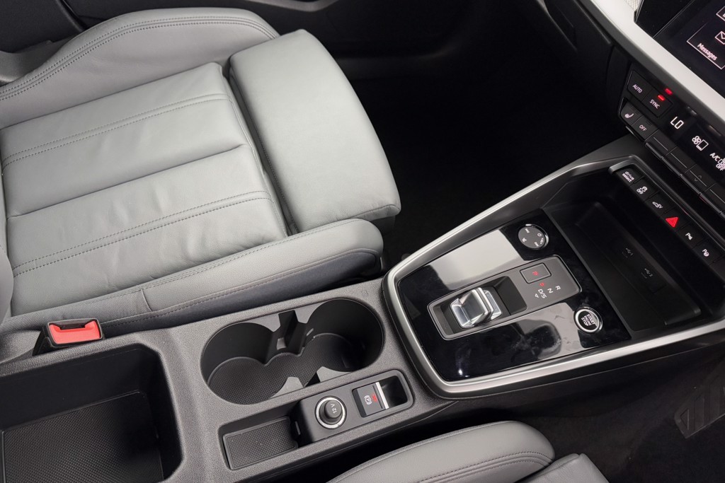 Audi A3 S Line Automatic Petrol Plug-In Hybrid Hatchback - Stock Number (1550573) - 18th supplementary image