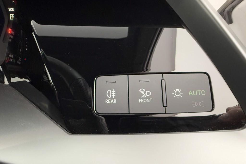 Audi A3 S Line Automatic Petrol Plug-In Hybrid Hatchback - Stock Number (1550573) - 19th supplementary image