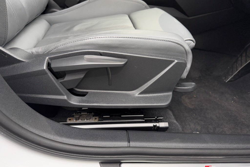 Audi A3 S Line Automatic Petrol Plug-In Hybrid Hatchback - Stock Number (1550573) - 23rd supplementary image