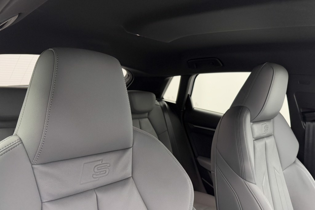 Audi A3 S Line Automatic Petrol Plug-In Hybrid Hatchback - Stock Number (1550573) - 24th supplementary image