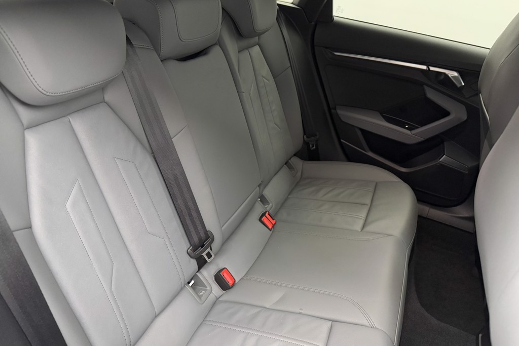 Audi A3 S Line Automatic Petrol Plug-In Hybrid Hatchback - Stock Number (1550573) - 28th supplementary image