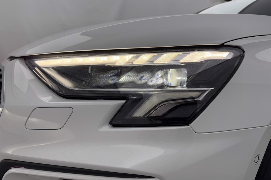 Audi A3 S Line Automatic Petrol Plug-In Hybrid Hatchback - Stock Number (1550573) - 32nd supplementary image