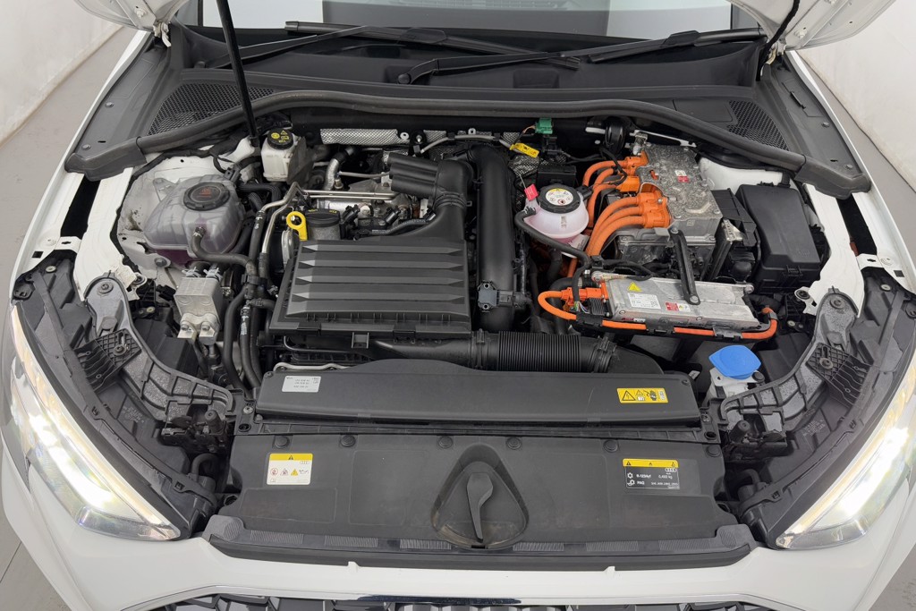 Audi A3 S Line Automatic Petrol Plug-In Hybrid Hatchback - Stock Number (1550573) - 33rd supplementary image