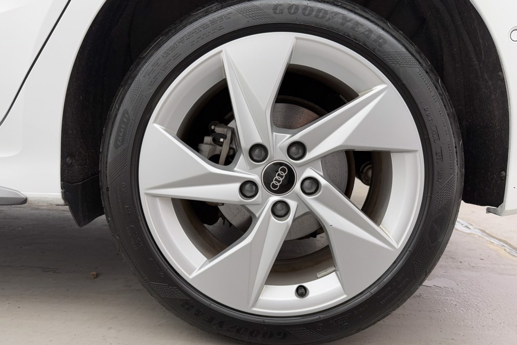 Audi A3 S Line Automatic Petrol Plug-In Hybrid Hatchback - Stock Number (1550573) - 36th supplementary image