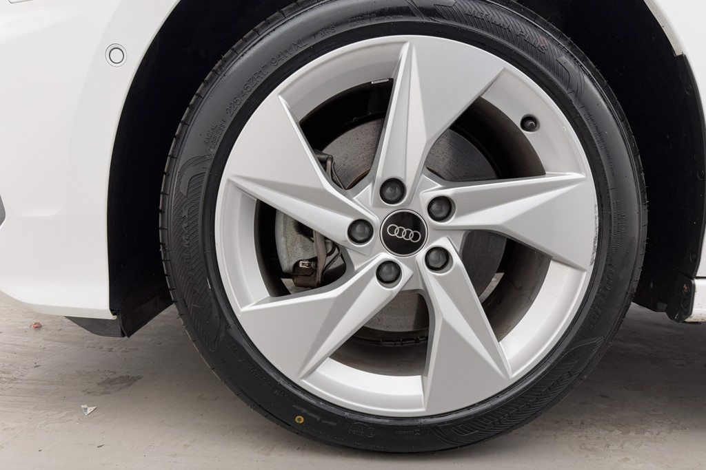 Audi A3 S Line Automatic Petrol Plug-In Hybrid Hatchback - Stock Number (1550573) - 37th supplementary image