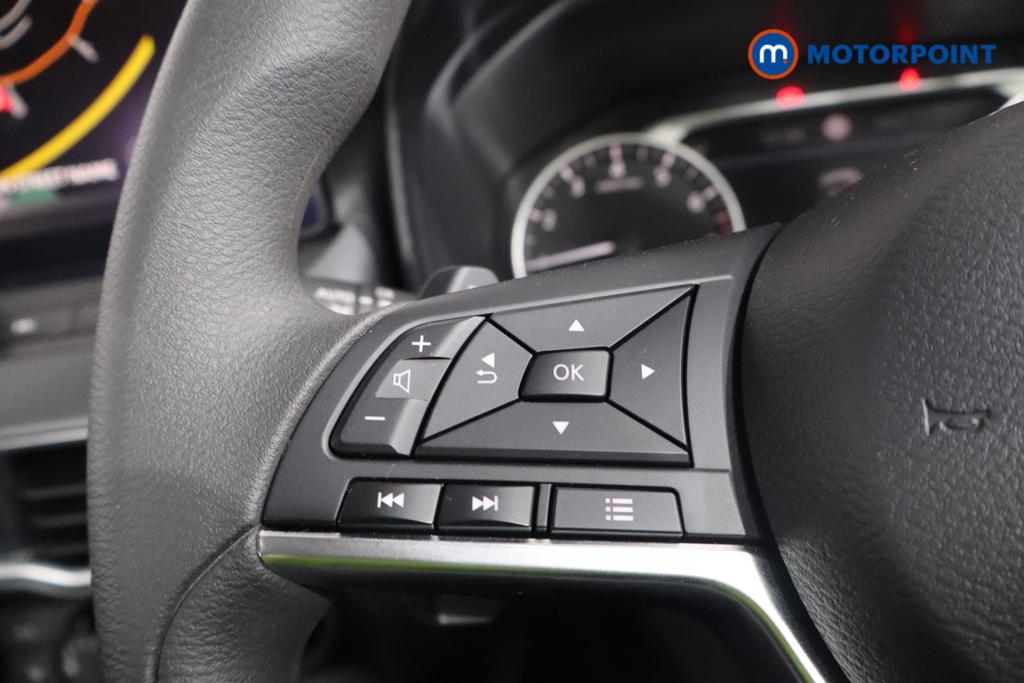 Nissan Juke Acenta Premium Automatic Petrol SUV - Stock Number (1550582) - 6th supplementary image