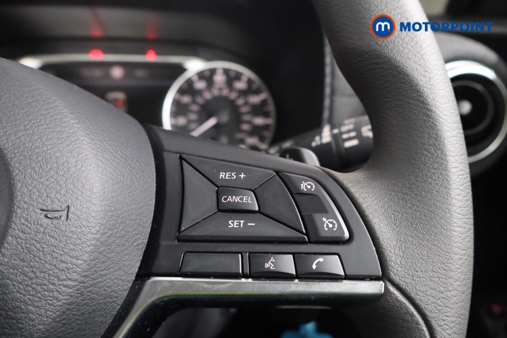 Nissan Juke Acenta Premium Automatic Petrol SUV - Stock Number (1550582) - 7th supplementary image