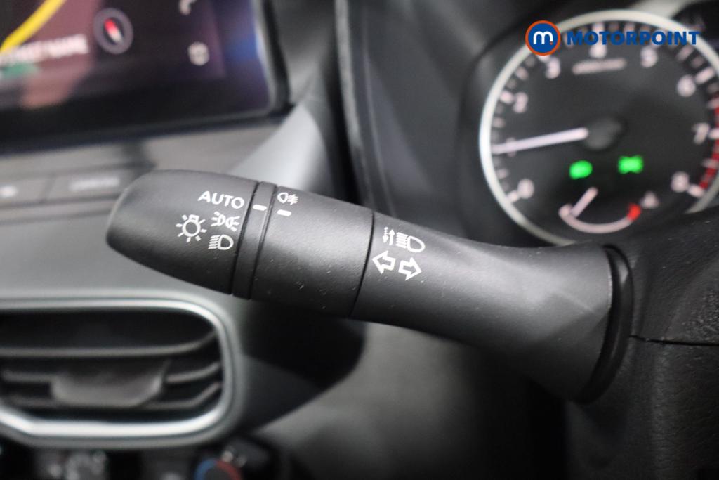 Nissan Juke Acenta Premium Automatic Petrol SUV - Stock Number (1550582) - 8th supplementary image